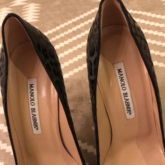 Manolo Blahnik - Picture 4 of 5